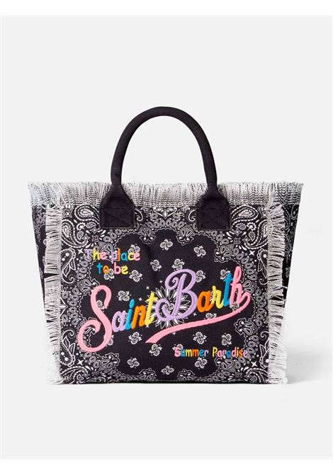 Borsa ST. BARTH MC2 SAINT BARTH | Borse | VANI00105686F00